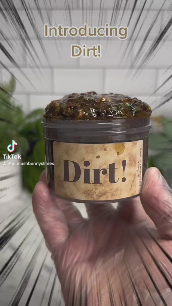 Dirt! | Bestseller