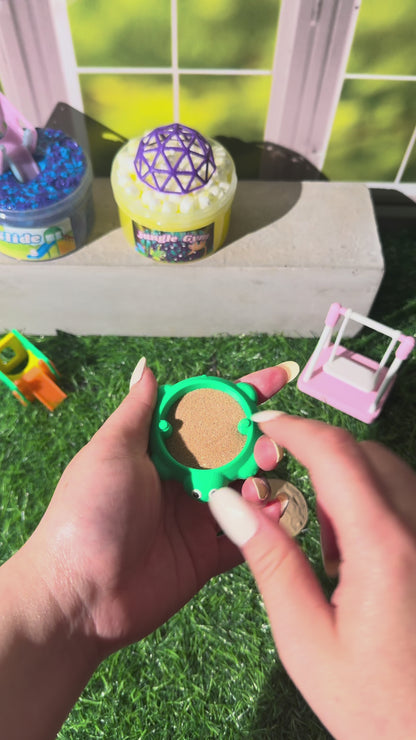 Sandbox
