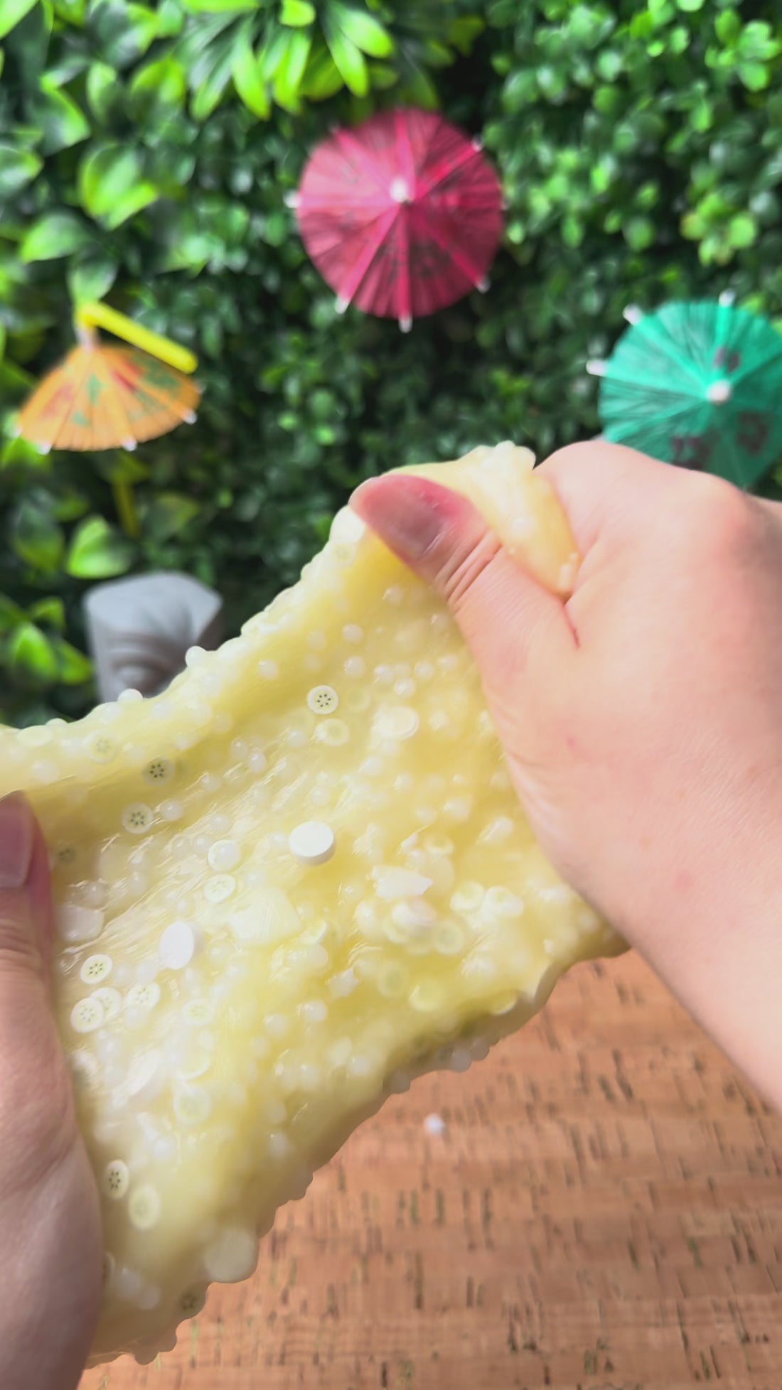 Banana Cabana