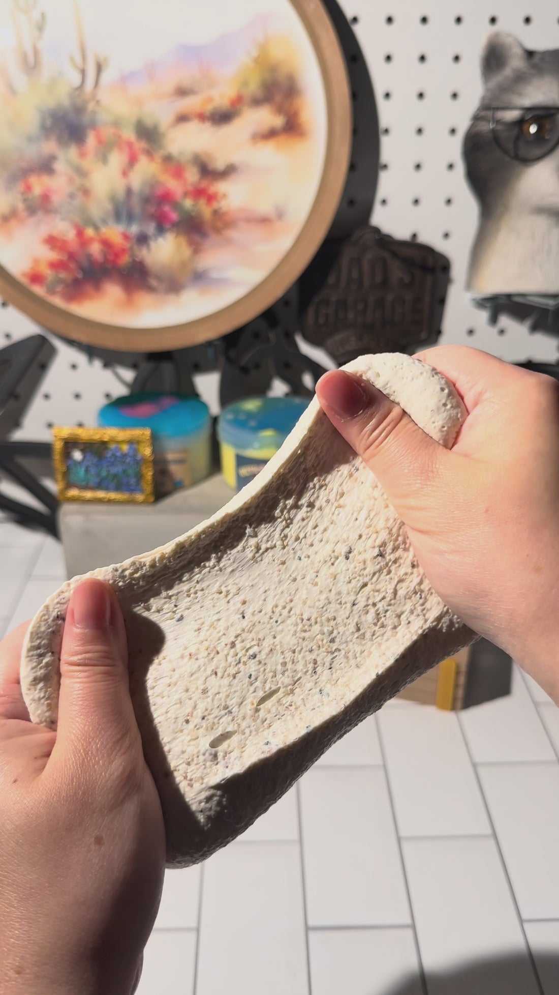 Tiny Treasures