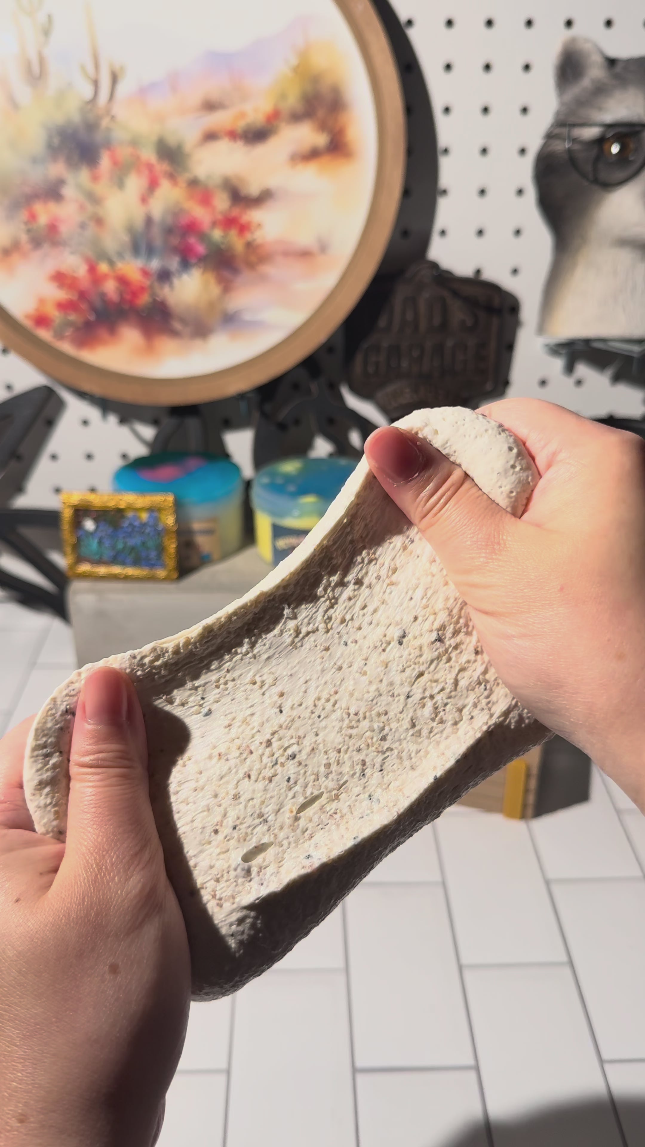 Tiny Treasures
