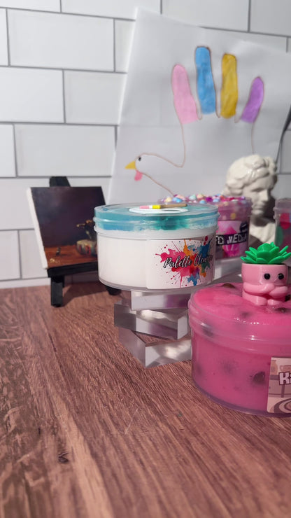 MMB Art Club Bundle (9 oz) - 15% OFF