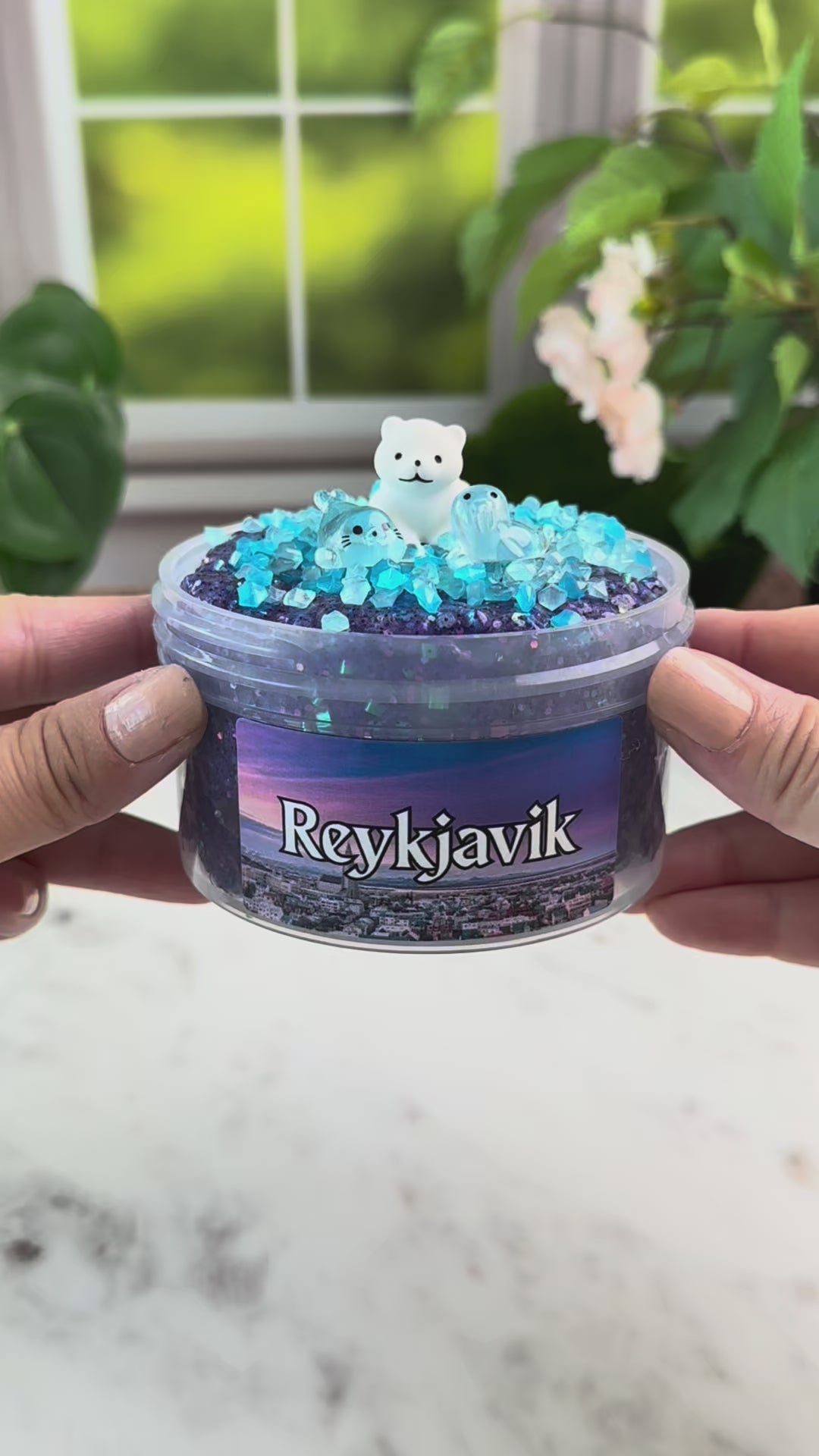 Reykjavík