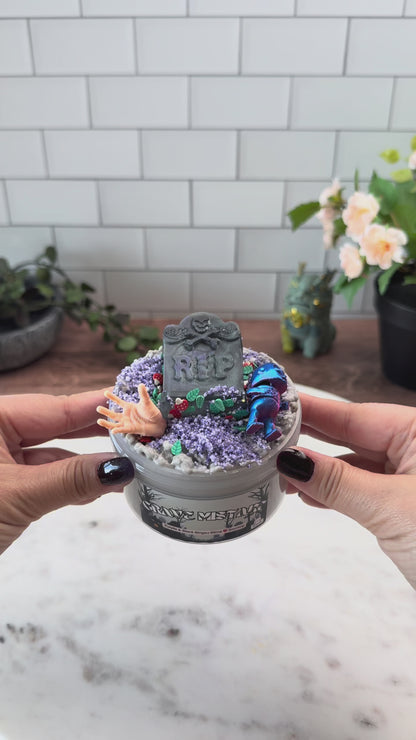 Grave Mistake Slime Kit