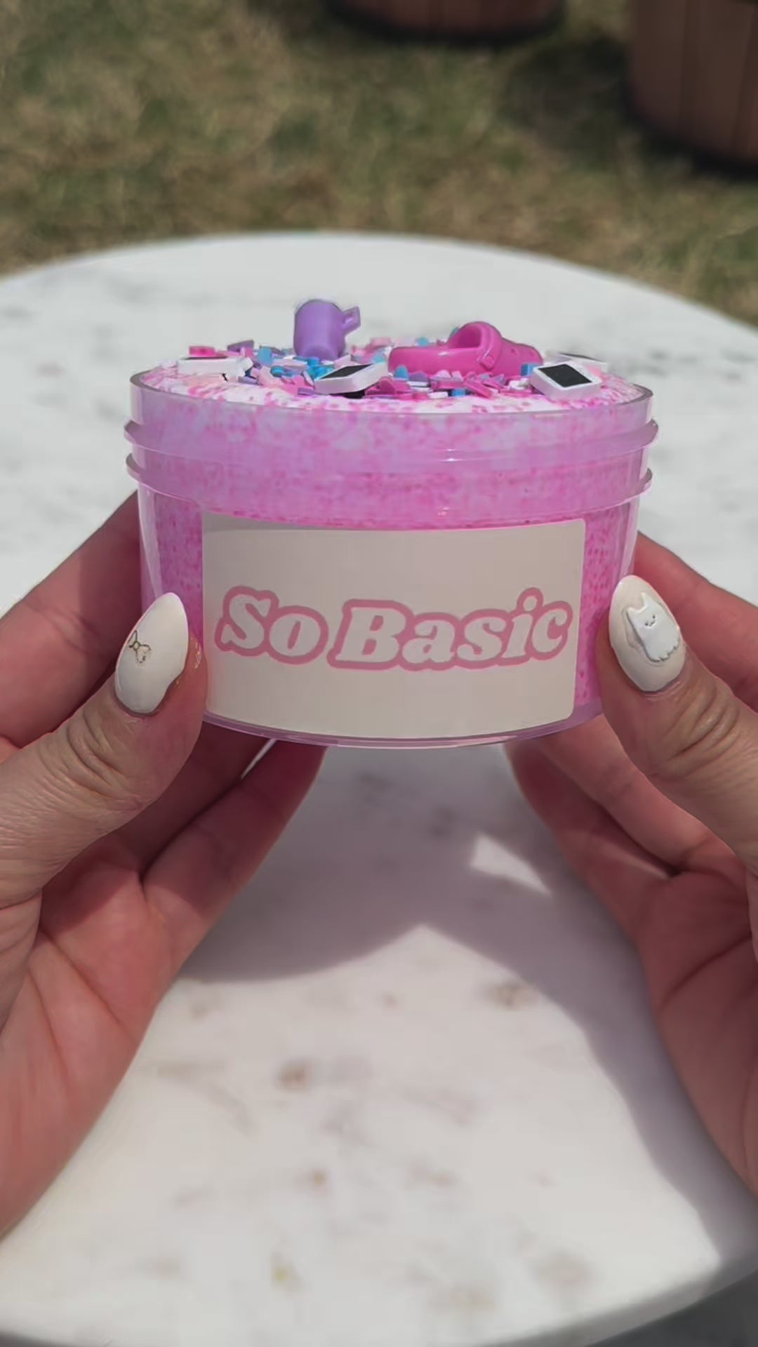 So Basic