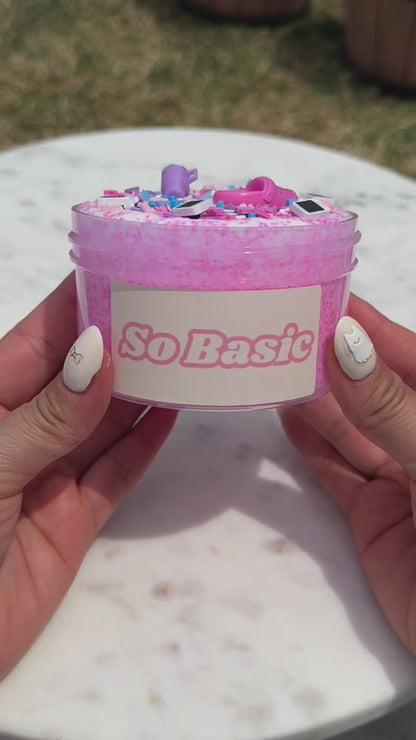 So Basic