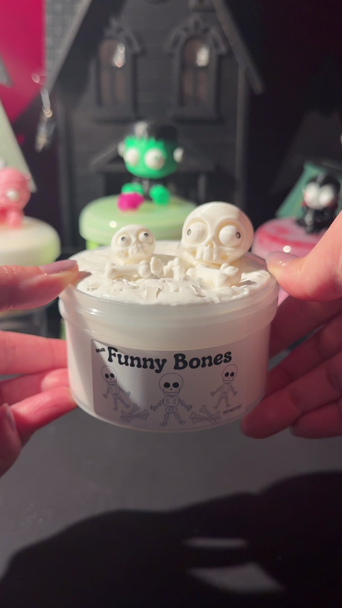 Funny Bones