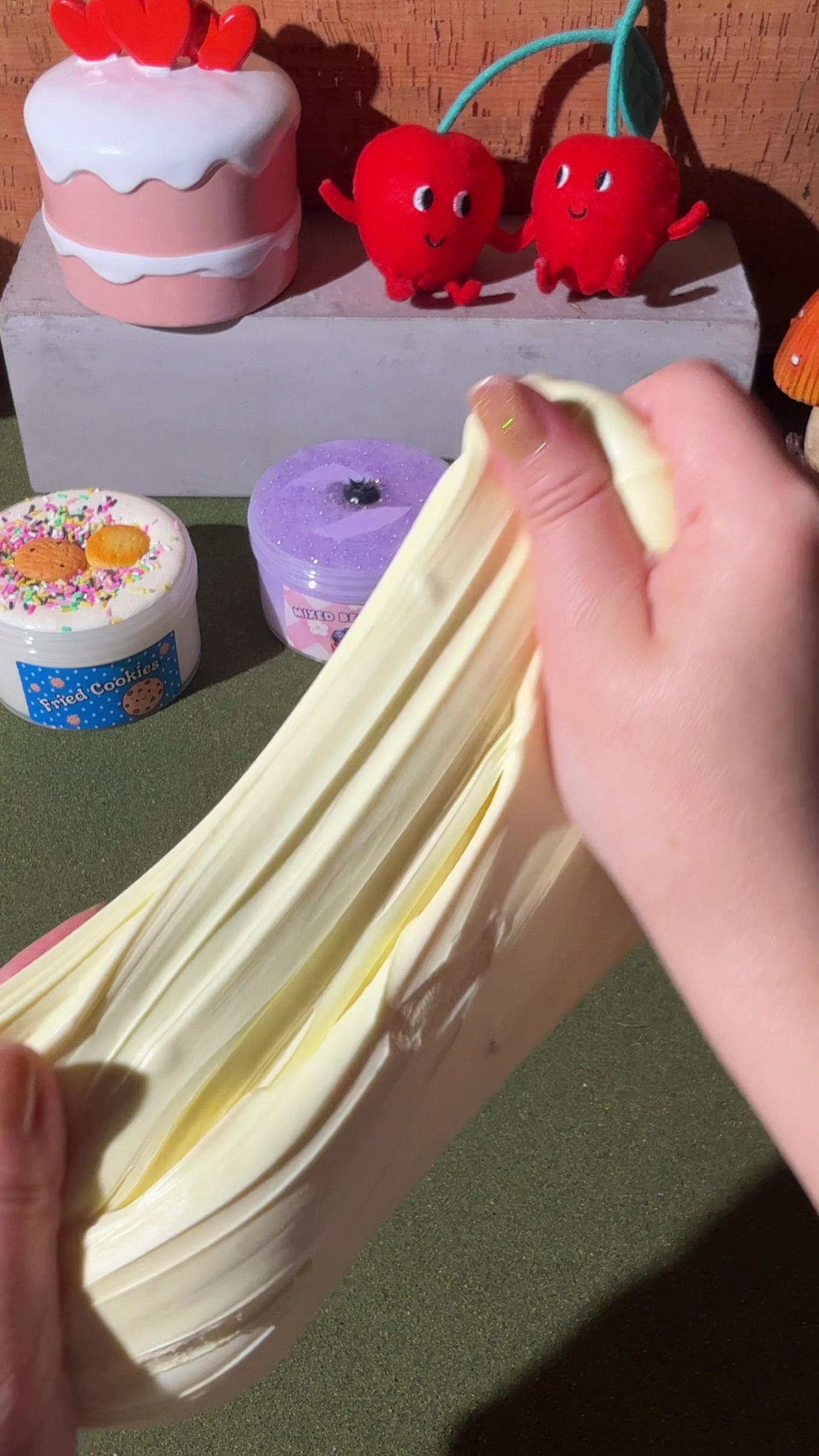 This Bread is Bananas DIY Slime Kit