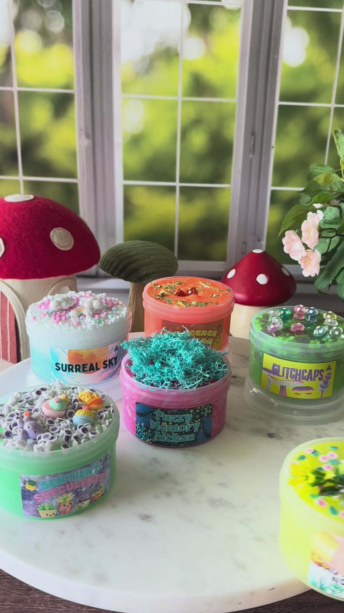 The Garden at the End of Time Bundle Video