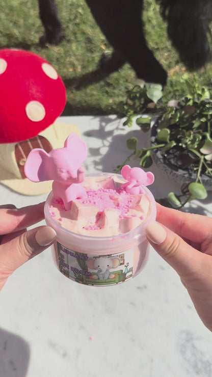 Elephant In The Room Slime