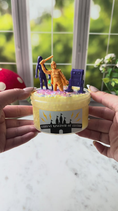 Current Kingdom of Lectric