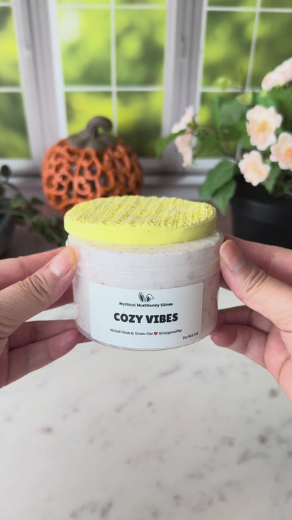 Cozy Vibes | DIY Slime Kit