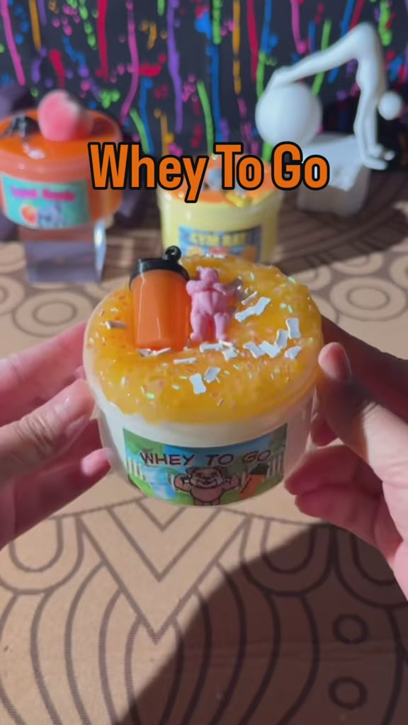 whey to go demo video