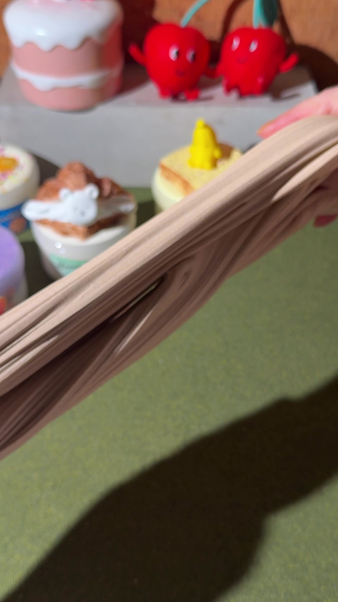 Liége Waffle DIY Slime Kit