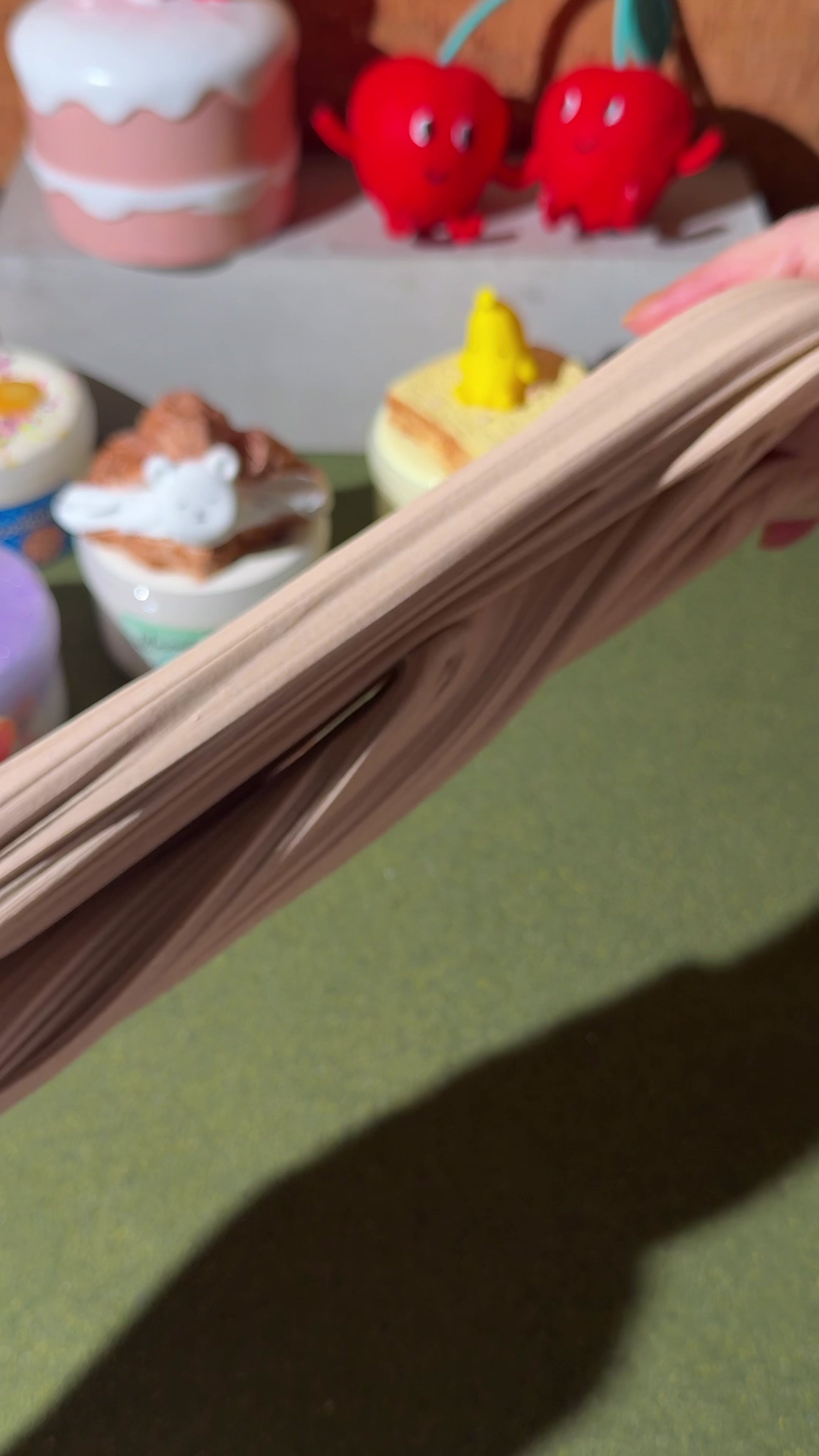 Liége Waffle DIY Slime Kit