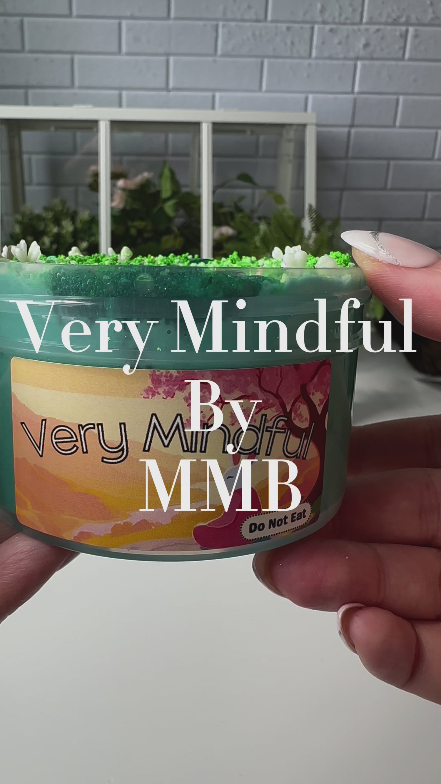 Very Mindful