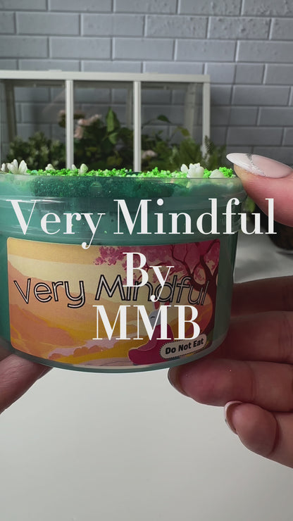 Very Mindful