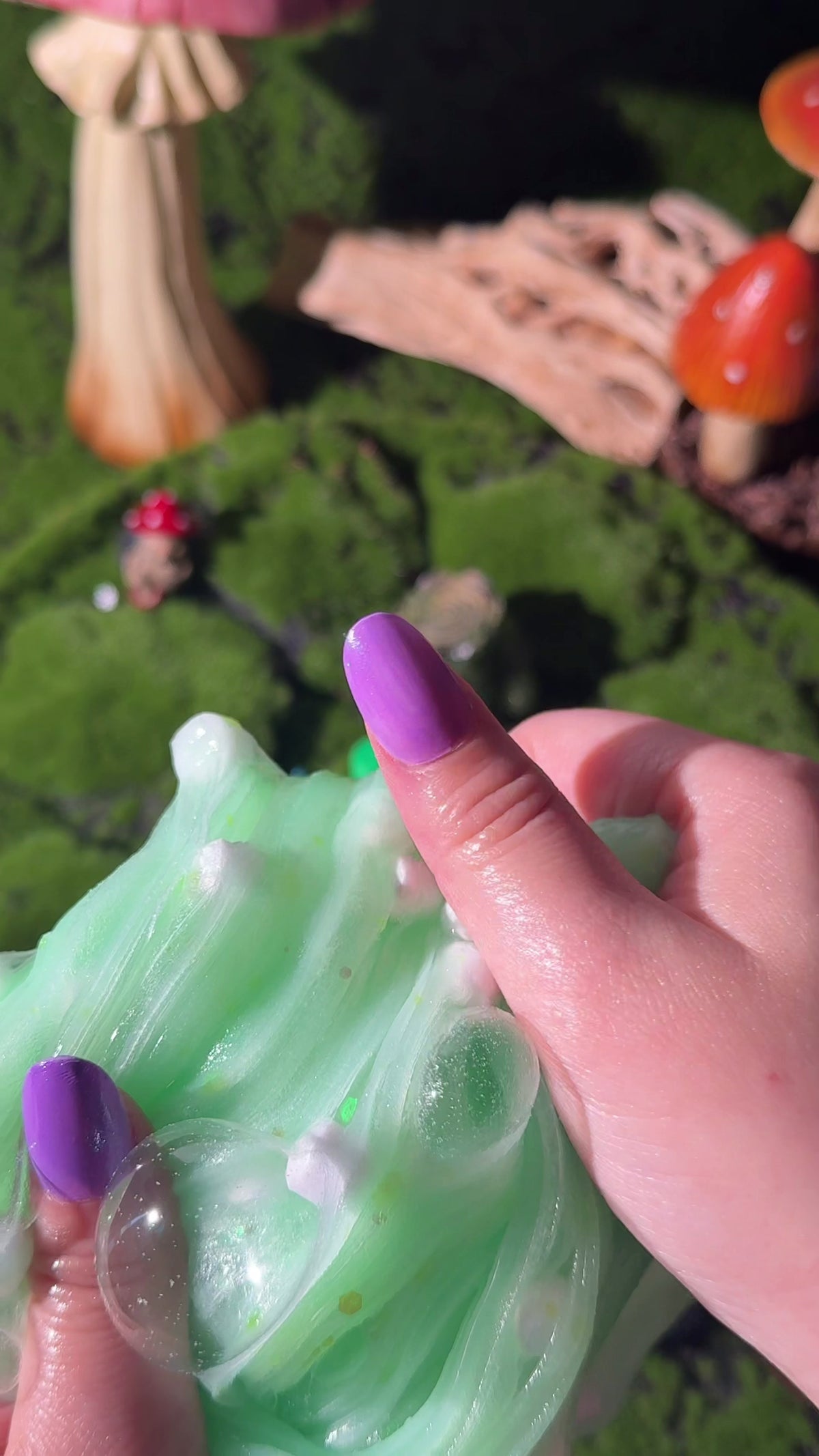 kappa slime demo video