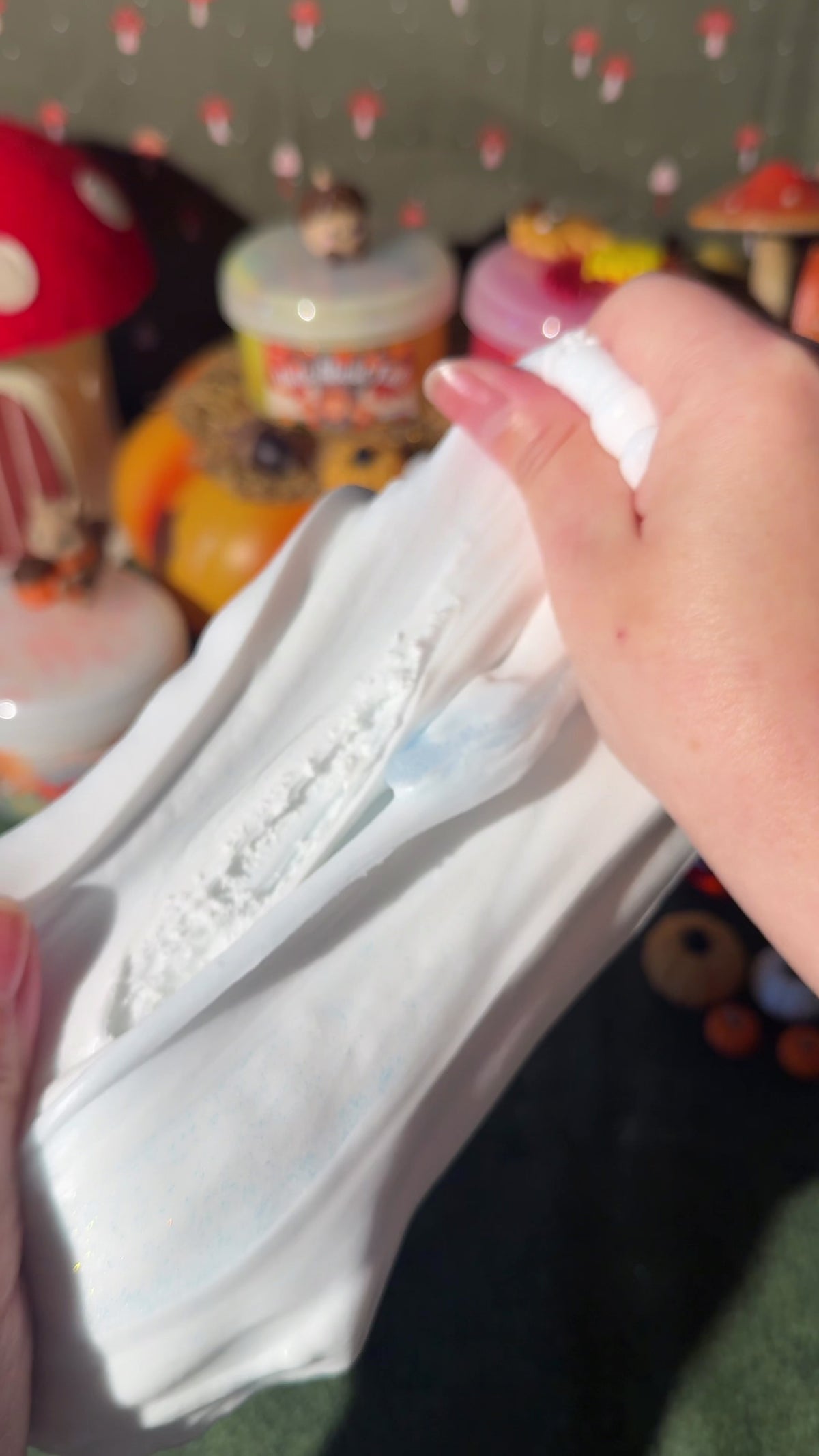 Sweater Weather DIY Slime Kit