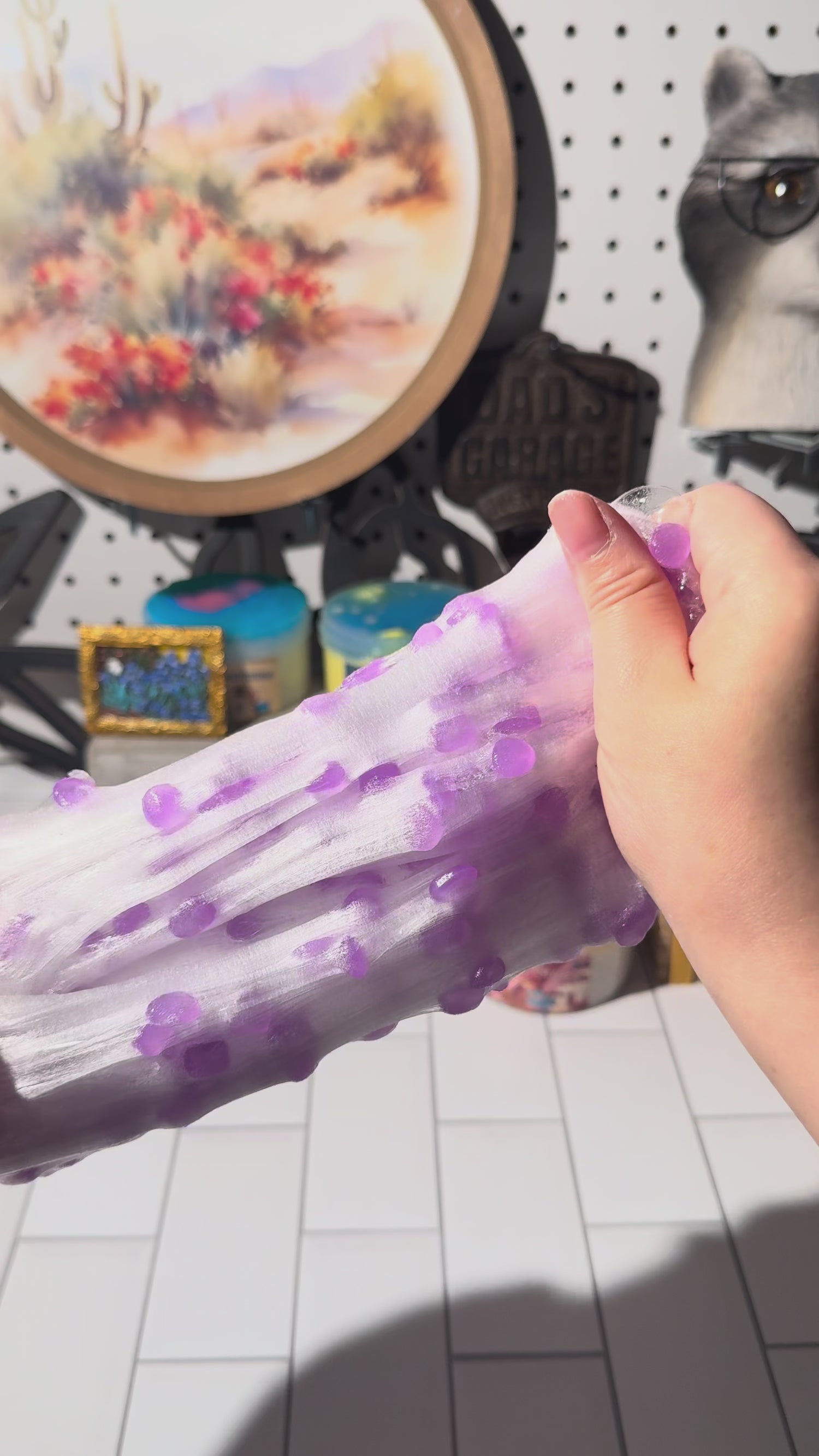 Vase-ically Perfect