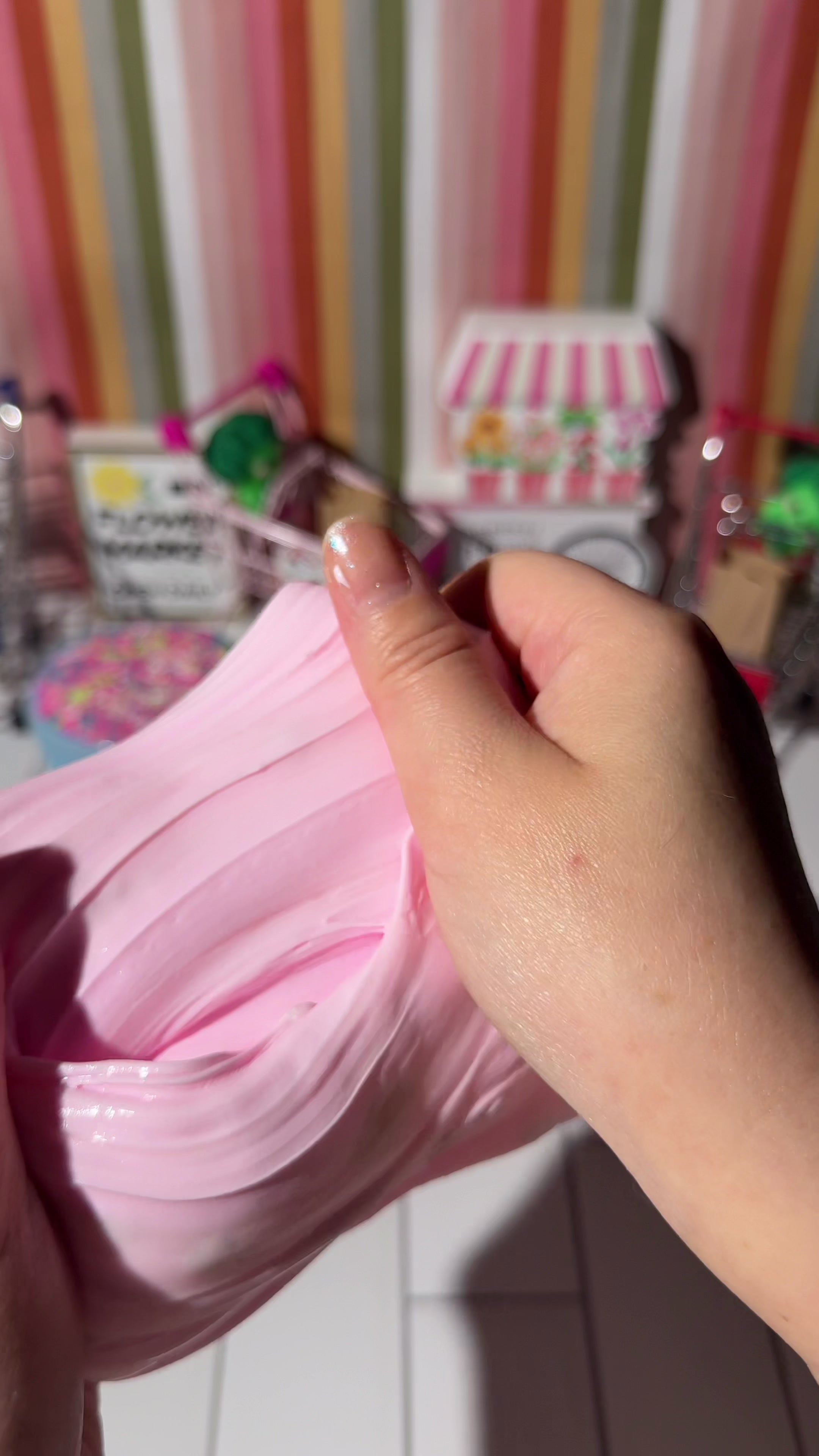 Retail Therapy