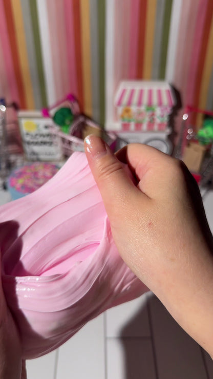 Retail Therapy