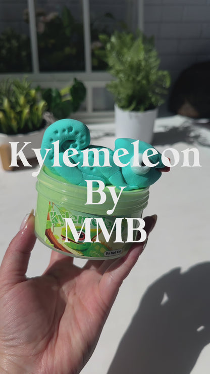 Kylemeleon | DIY Slime Kit