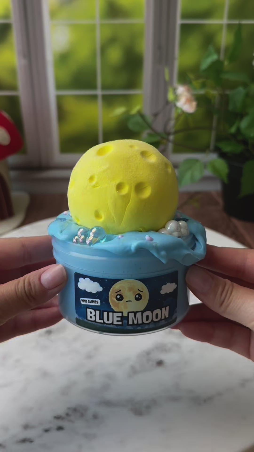 Blue Moon