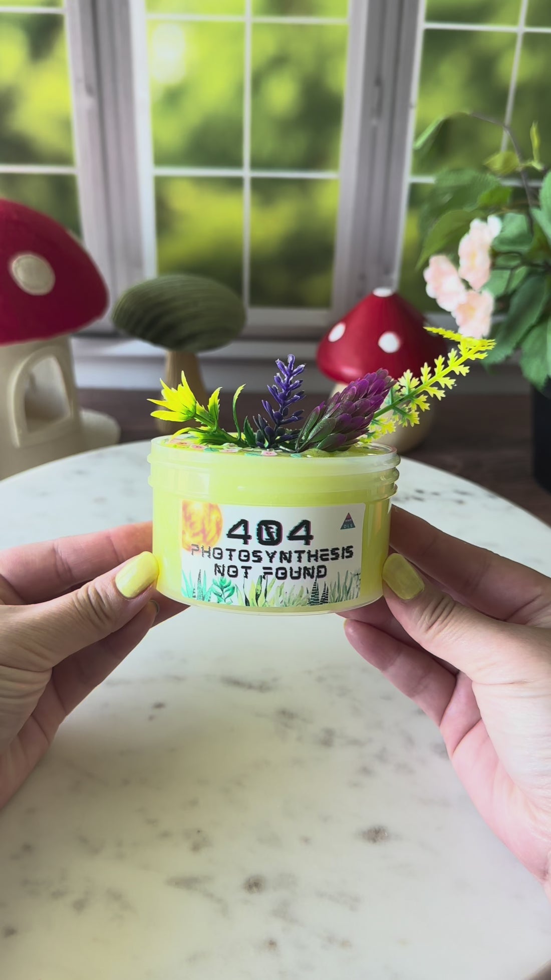 404 Photosynthesis Not Found