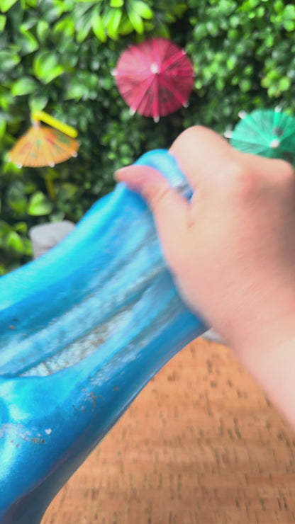 Forbidden Beach | Two Part Slime