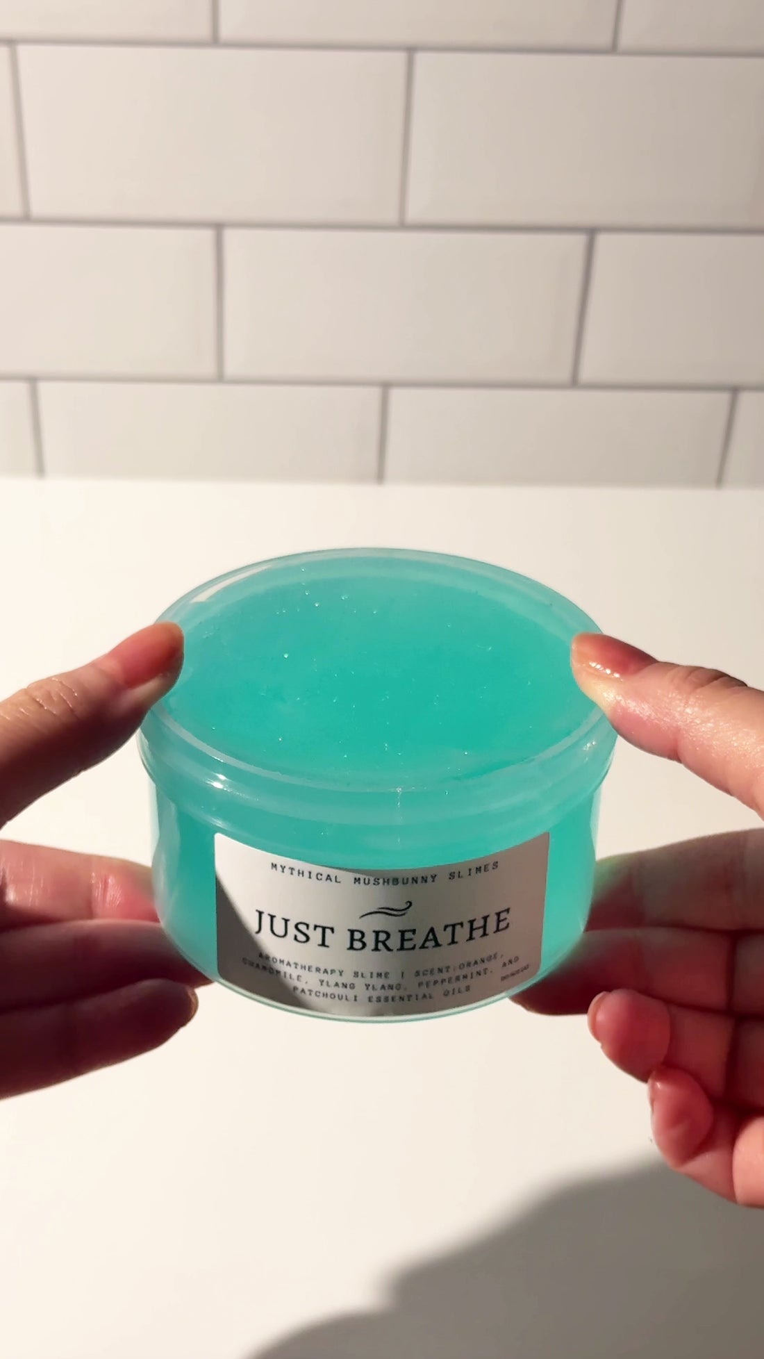 Just Breathe