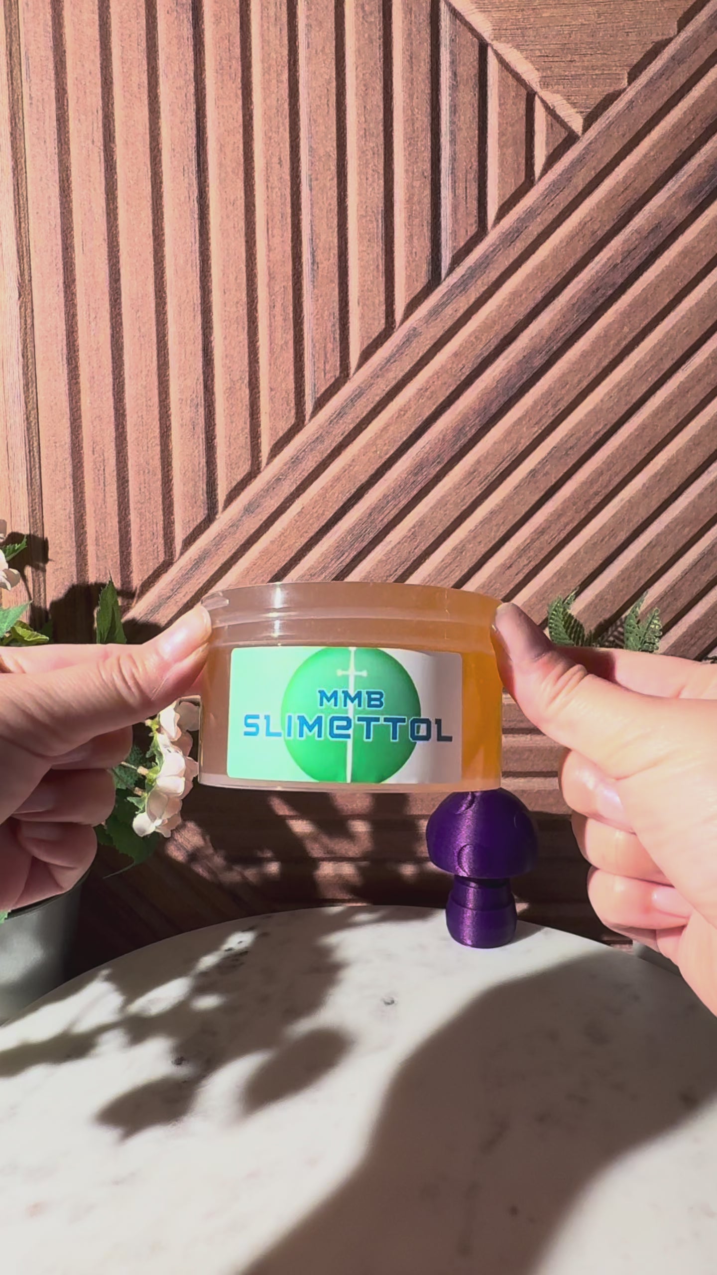 Slimettol