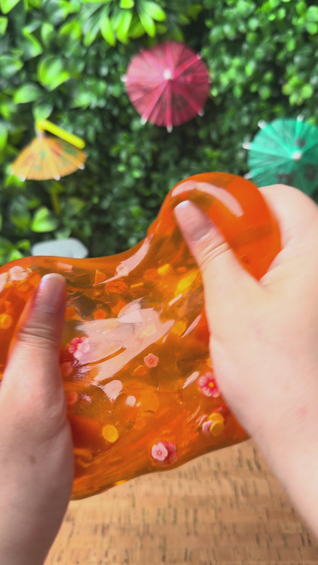 Mushbunny Mai Tai