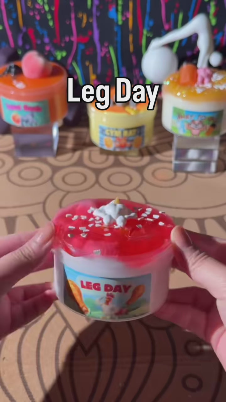 Leg Day