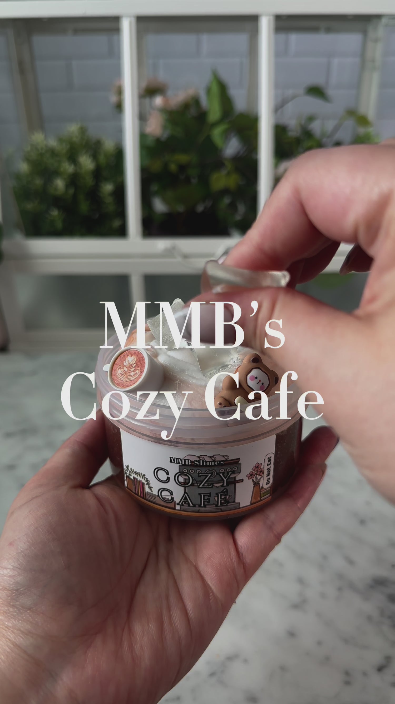 MMB‘s Cozy Café