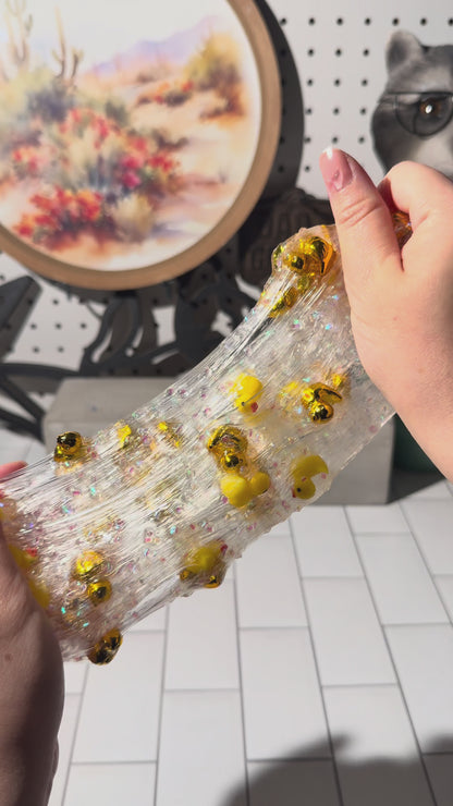 Lucky Duck