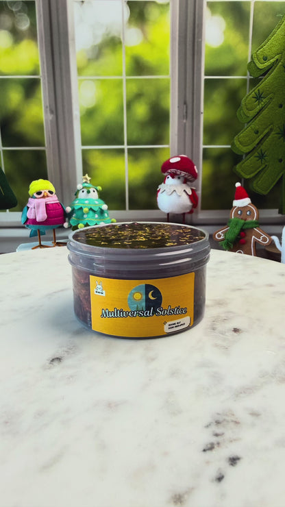 Multiversal Solstice Slime