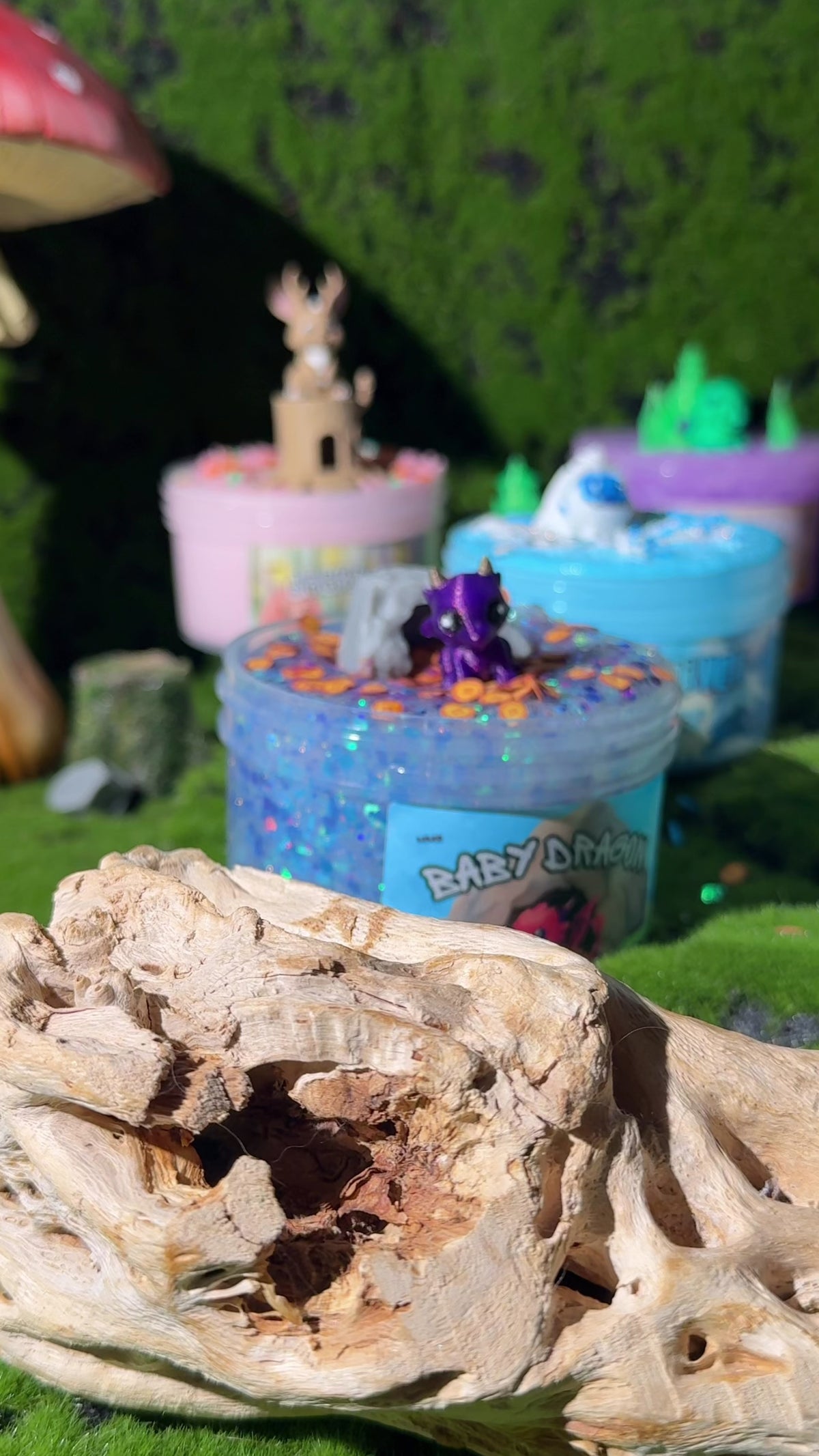 my mythical pet shop collection video