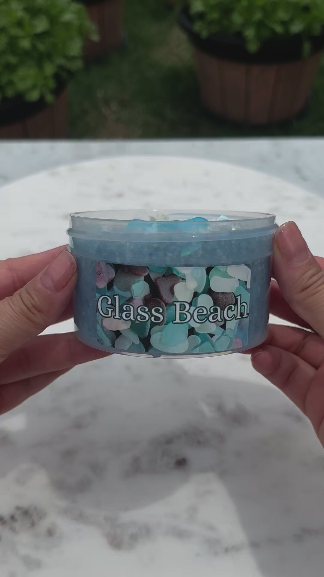 Glass Beach