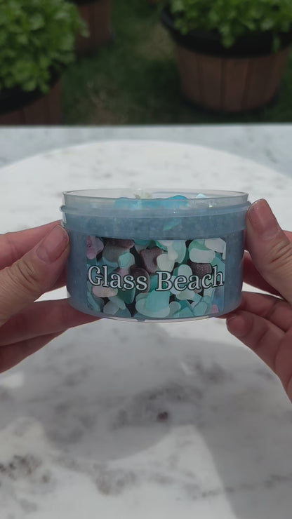 Glass Beach