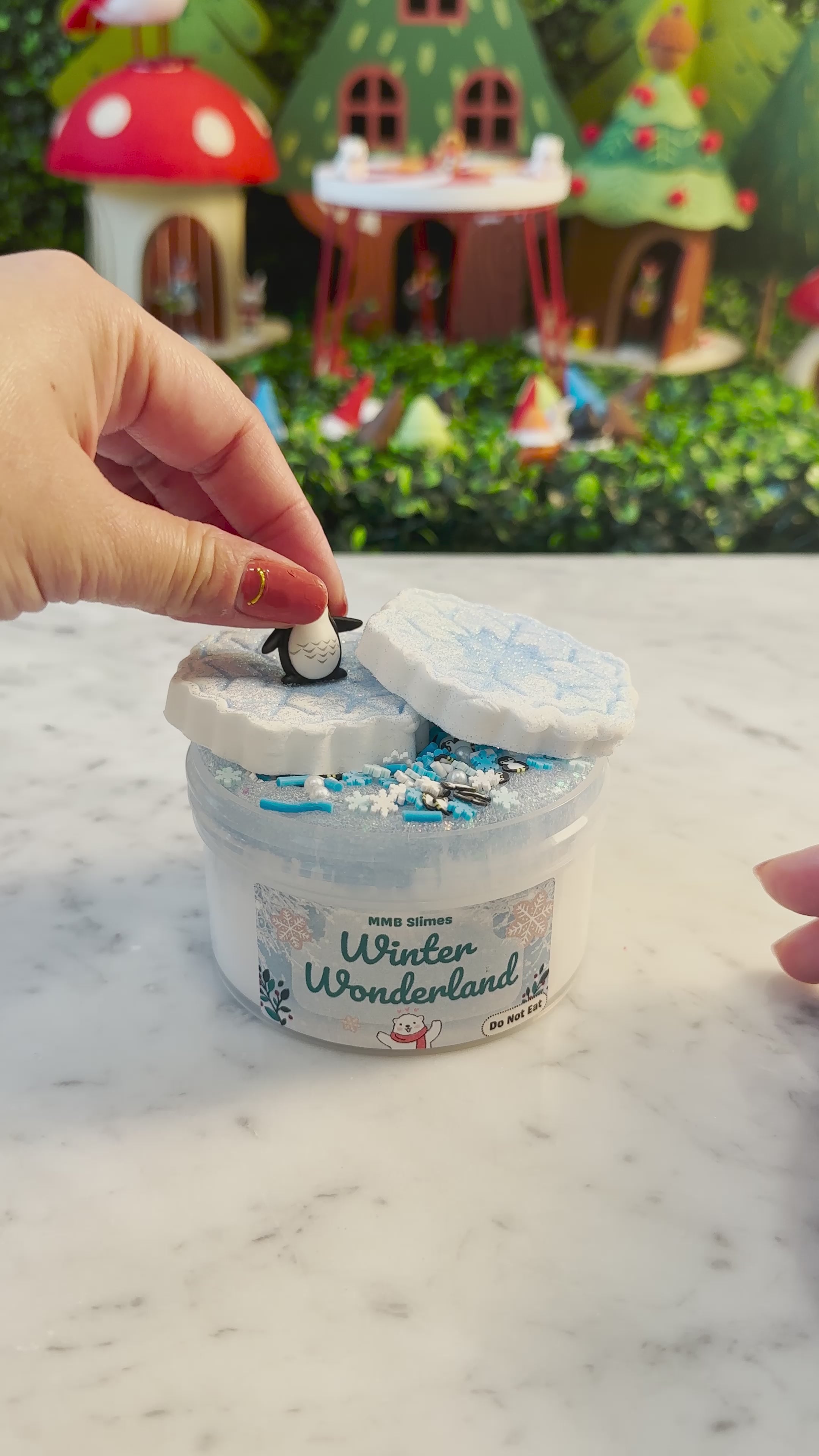 Winter Wonderland