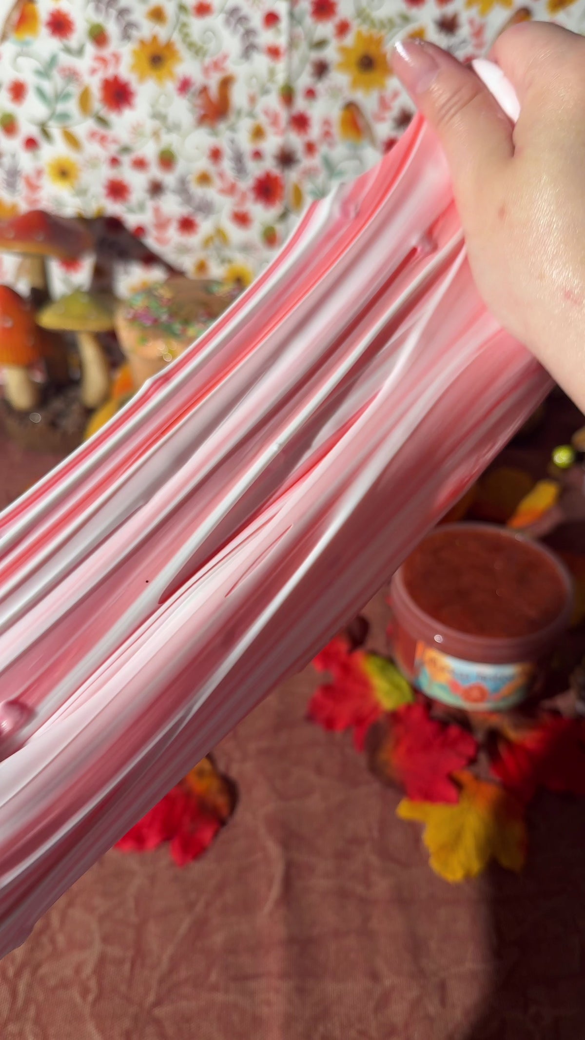 Mallow Mushroom