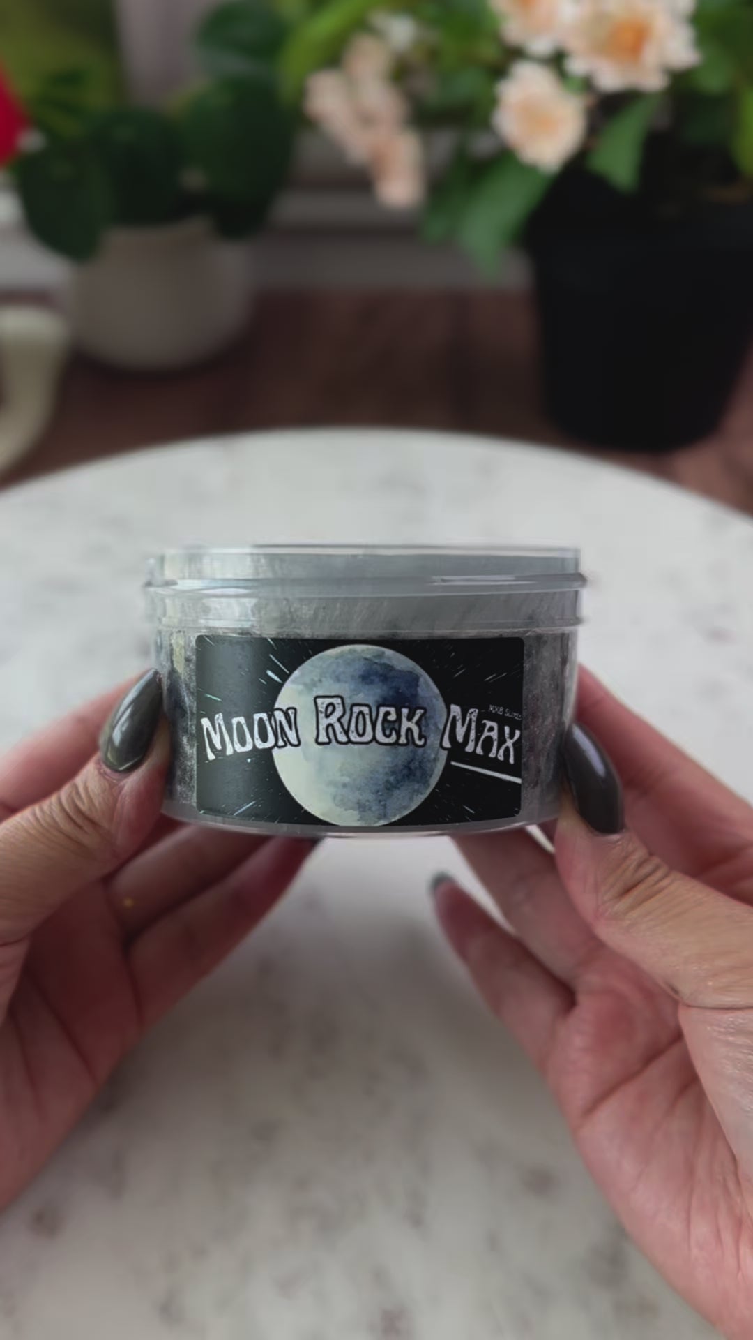 MoonRockMax Demo Video