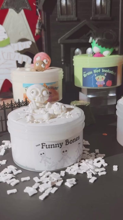 Silly &amp; Spooky Collection Bundle (9oz)
