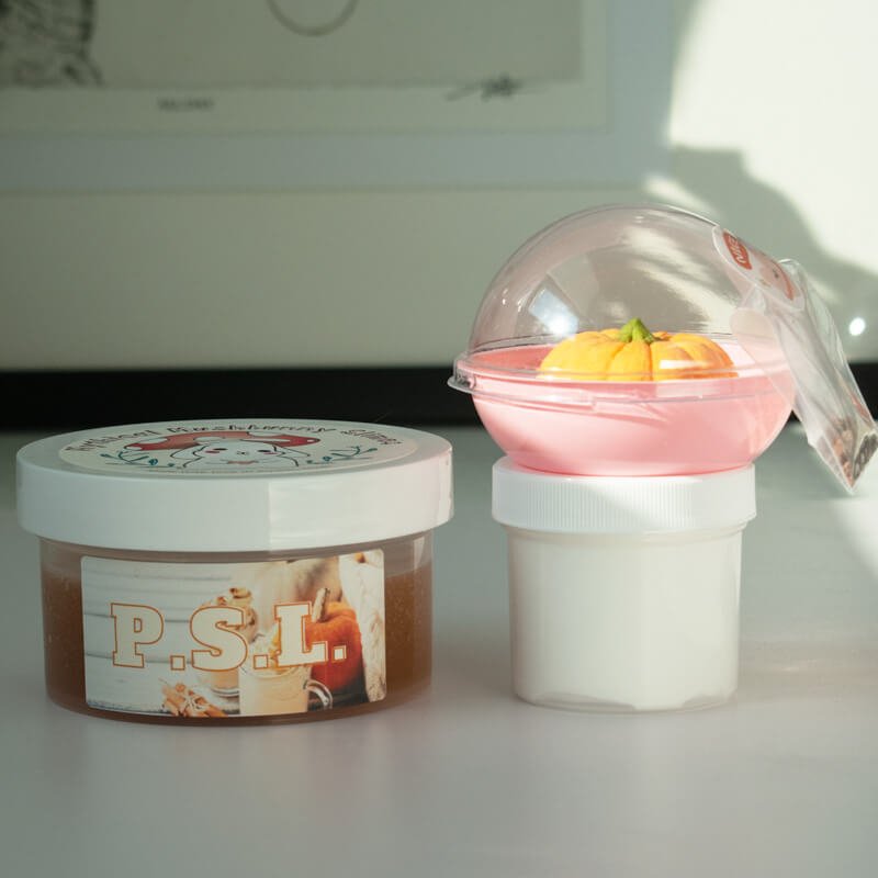 P.S.L - Mythical Mushbunny Slimes