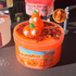 Pumpkin Pals - Mythical Mushbunny Slimes