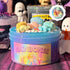 Rainbones - Mythical Mushbunny Slimes