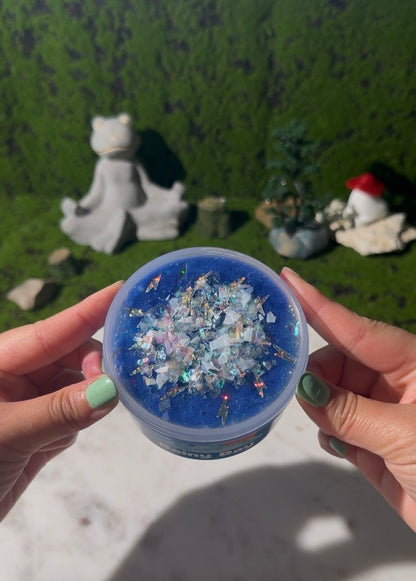 Rainy Day - Mythical Mushbunny Slimes