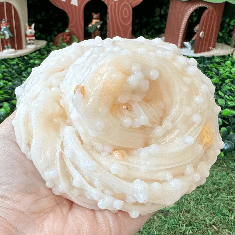 Royal Jelly Slime - Mythical Mushbunny Slimes