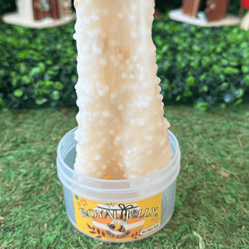 Royal Jelly Slime - Mythical Mushbunny Slimes